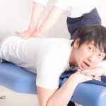 介護技術を身に付けて腰痛を防止しよう